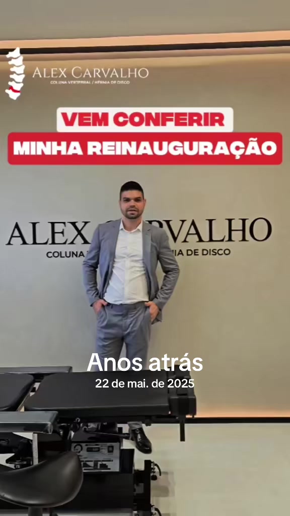@Alex Quiropraxista 💆🏻♀️