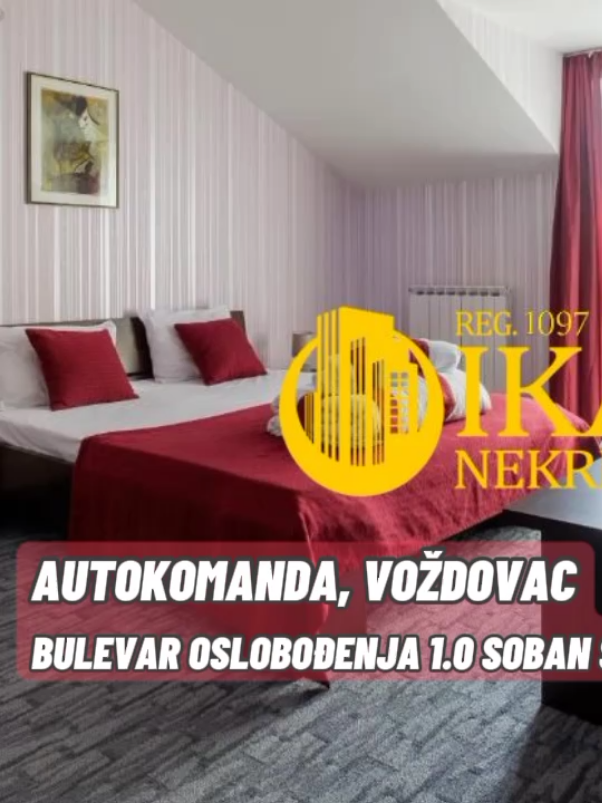 @NEKRETNINE|PRODAJA|NAJAM