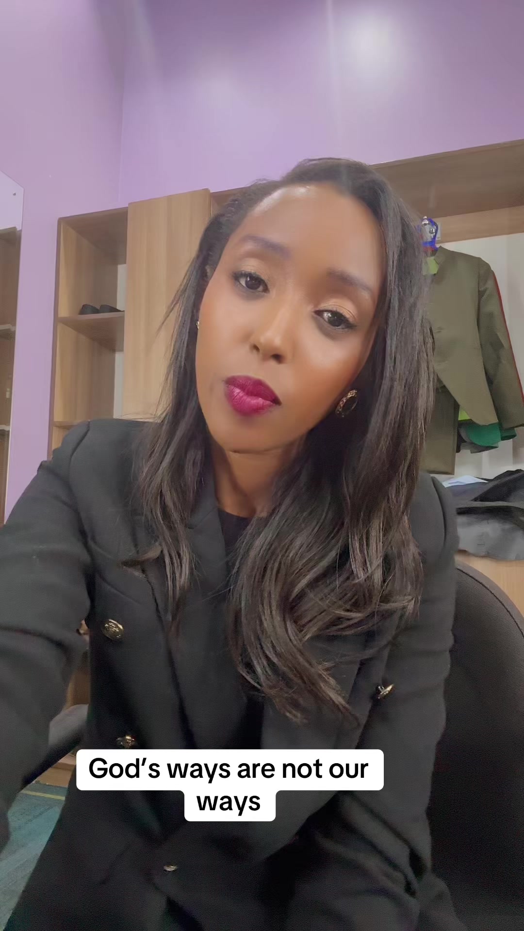 @Wangechi Muriuki