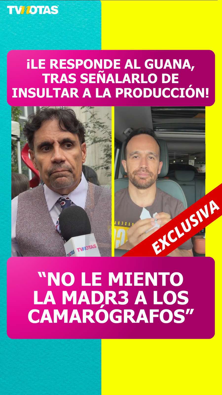 @Revista TVNotas