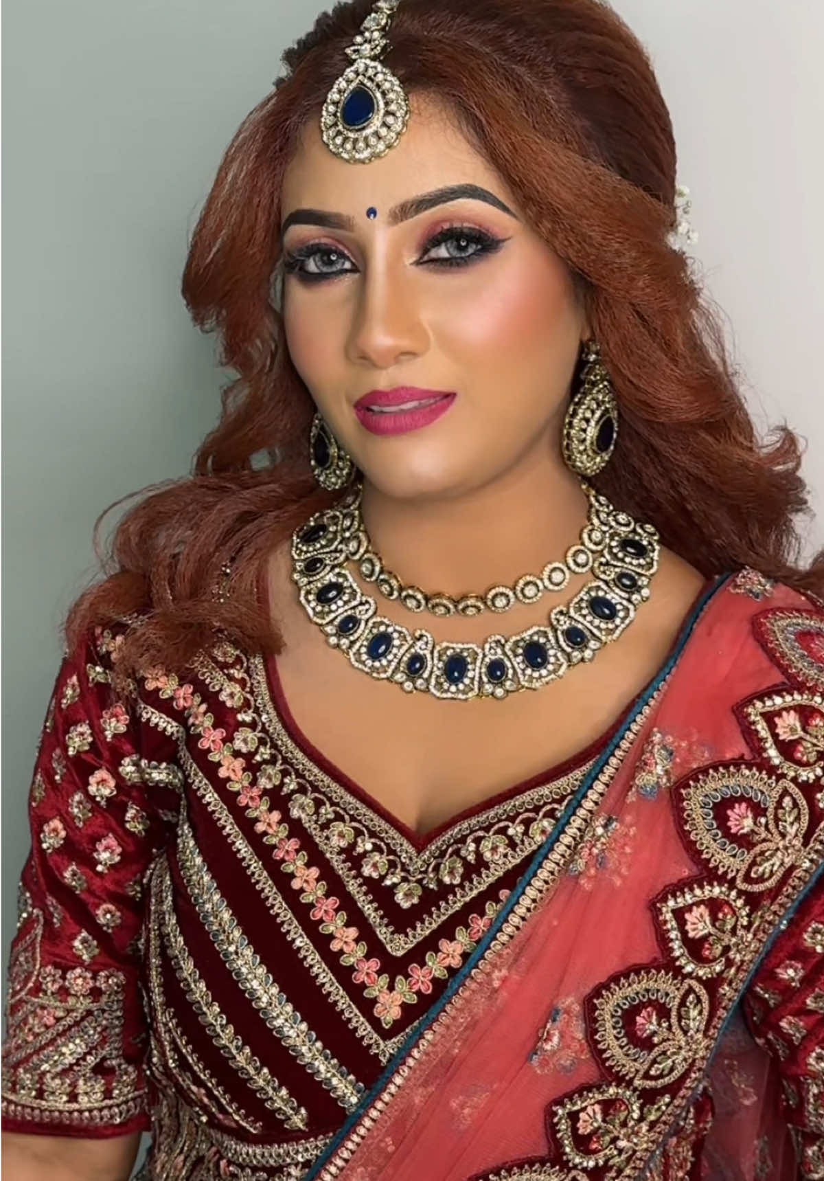 @PINKY MUA