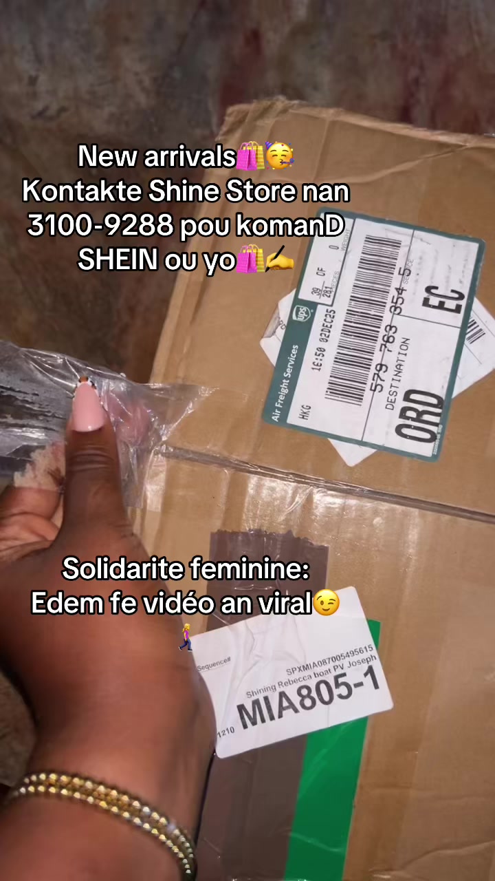 @Shine- Store