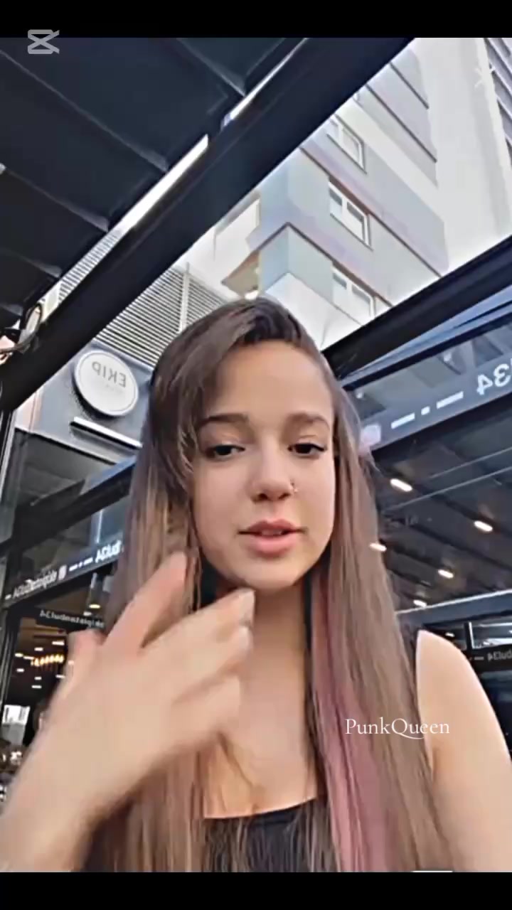 @💅PUNKQUEEN✨