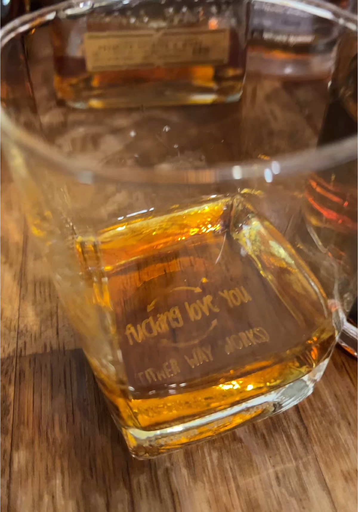 @Gone with the Grain