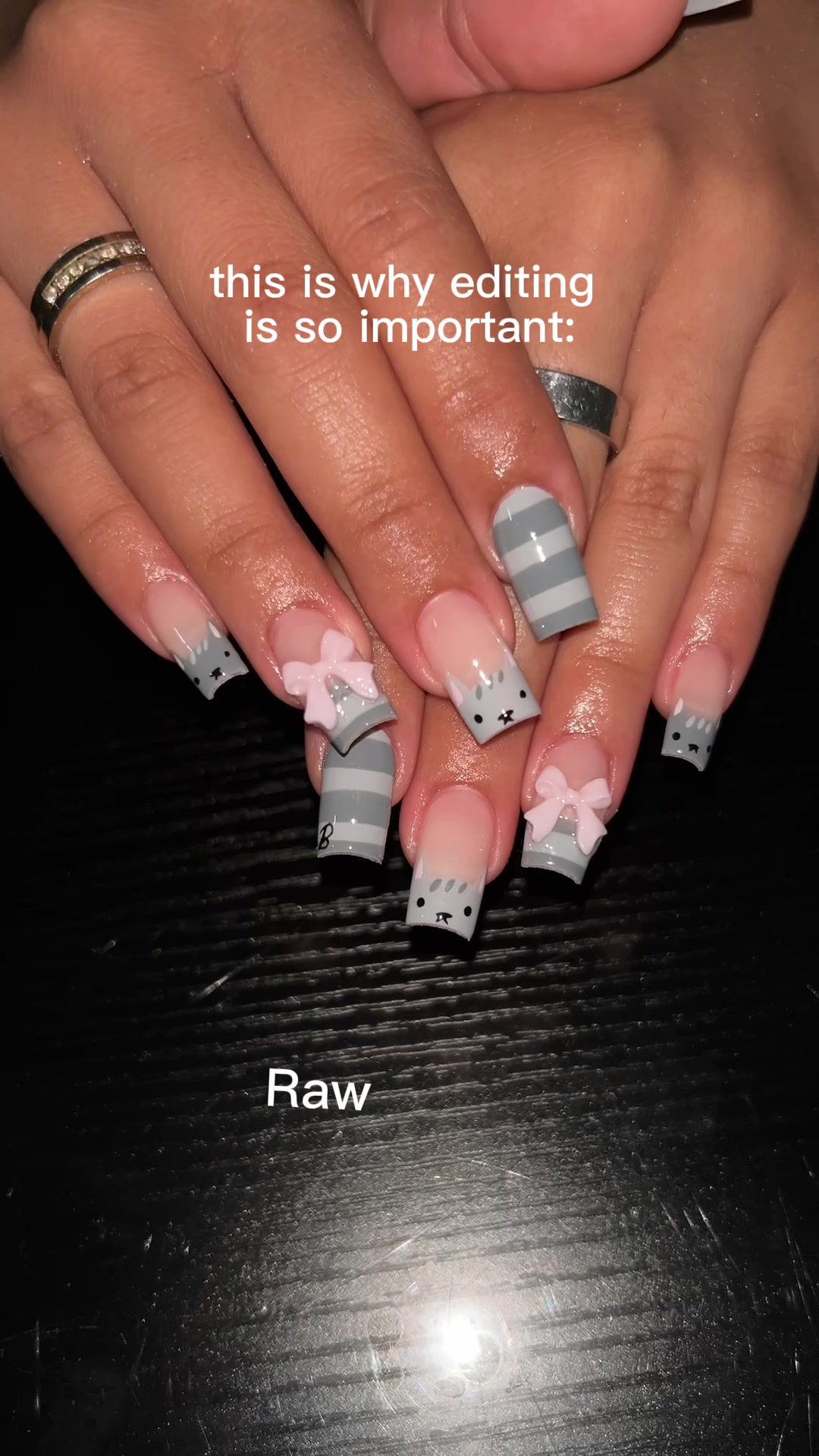 @NWA NAIL TECH
