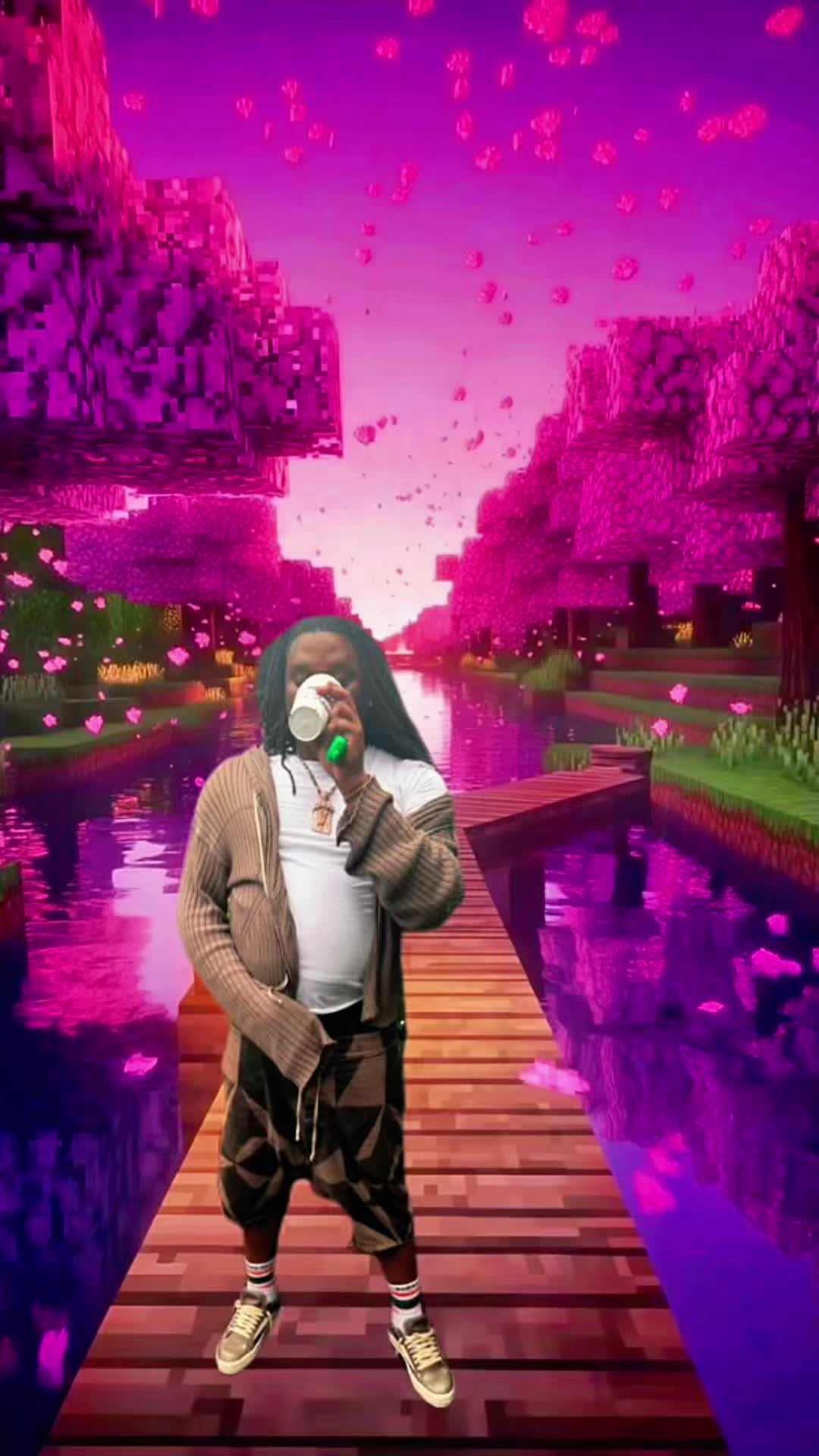 @️