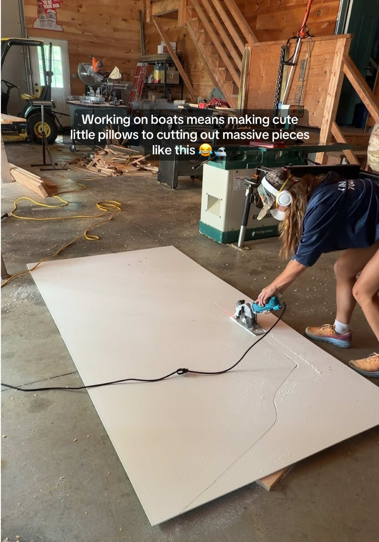 @The Canvas Shop