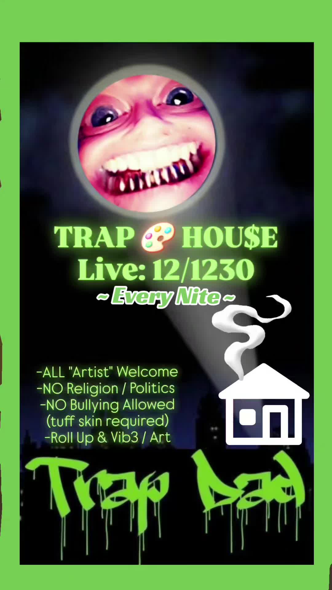 @TRAP