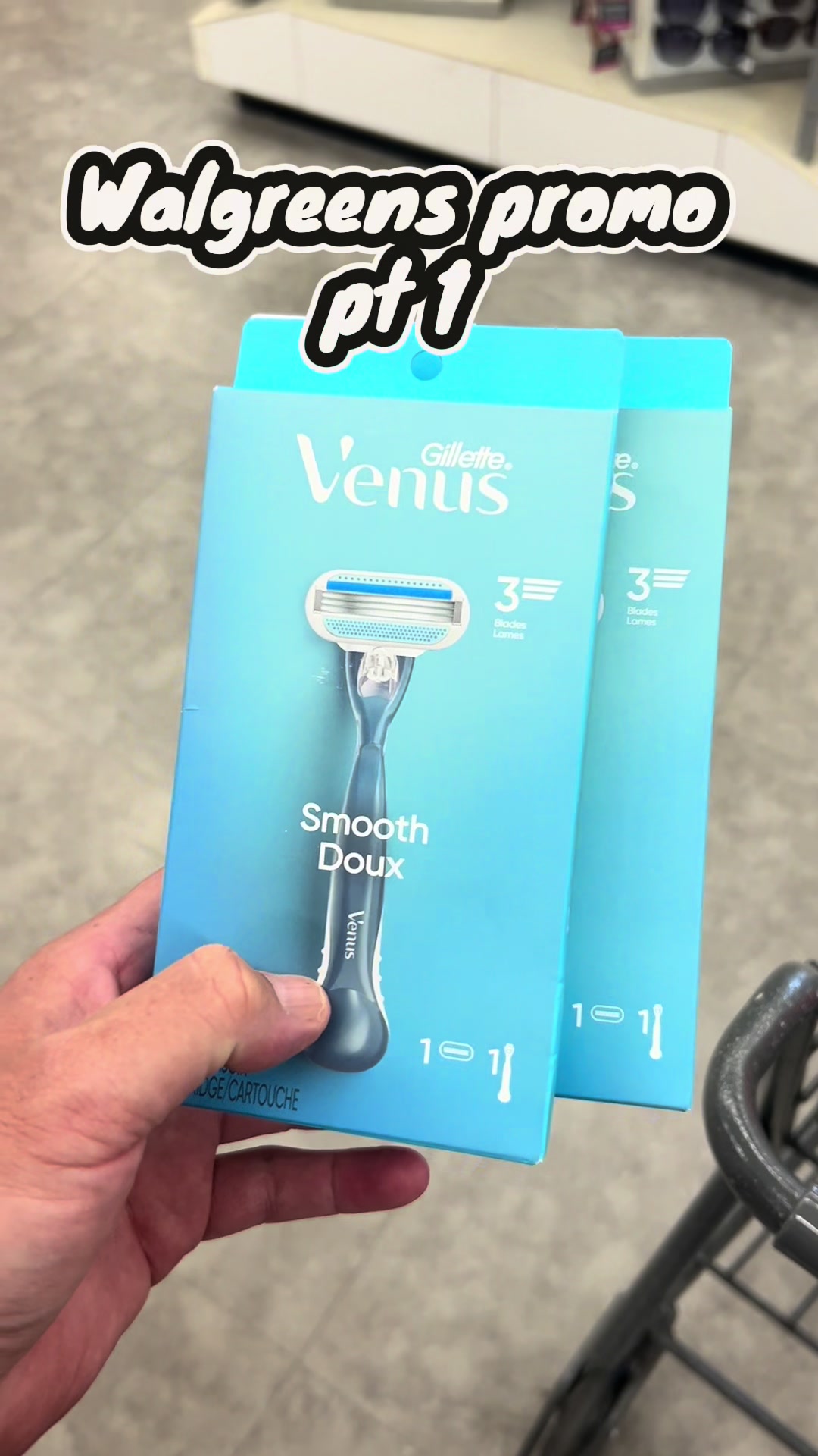@Couponing with EDD