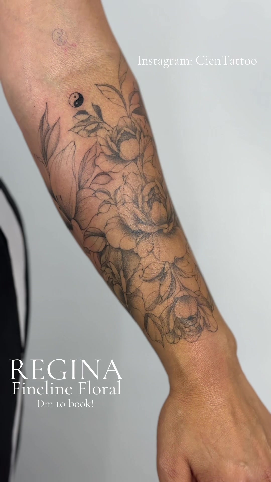 @CienTattoo