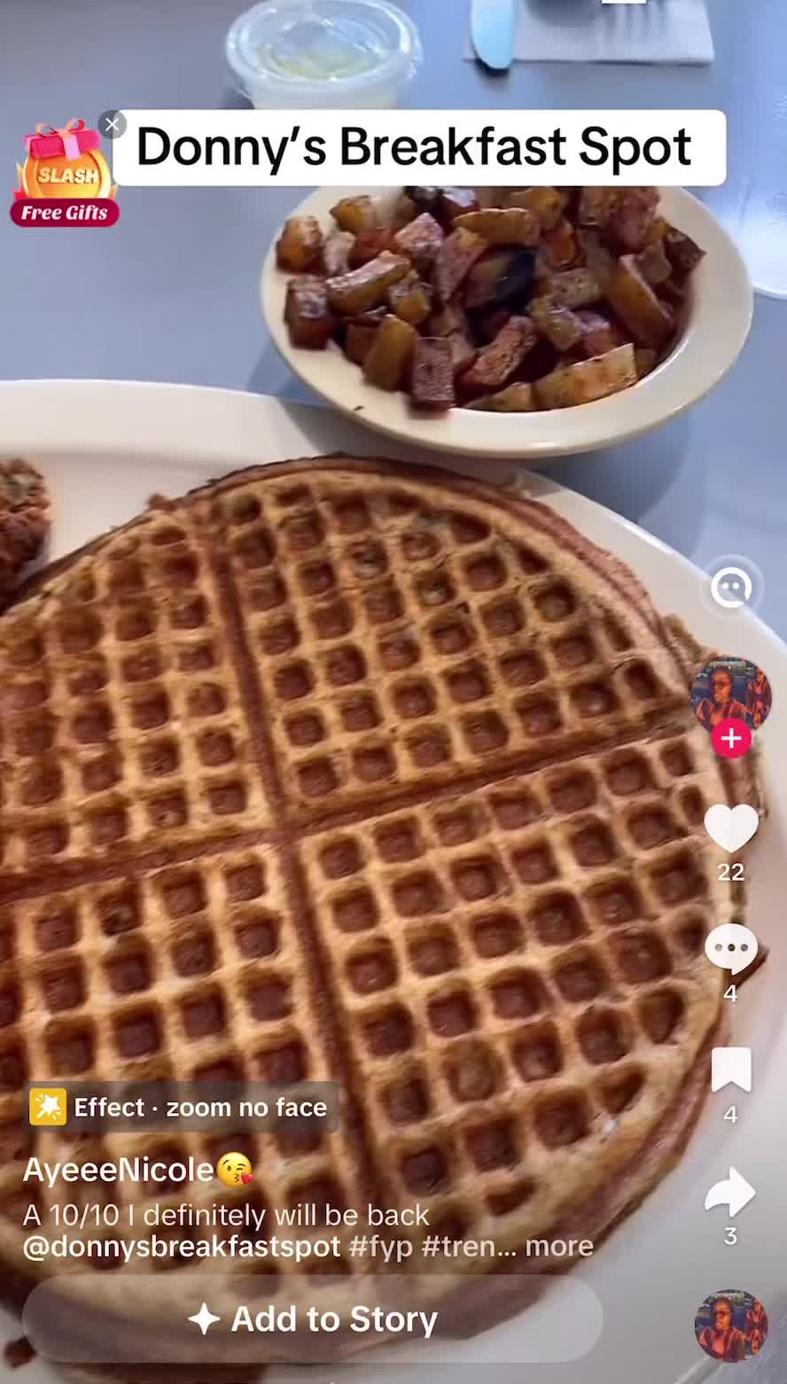 @donnysbreakfastspot