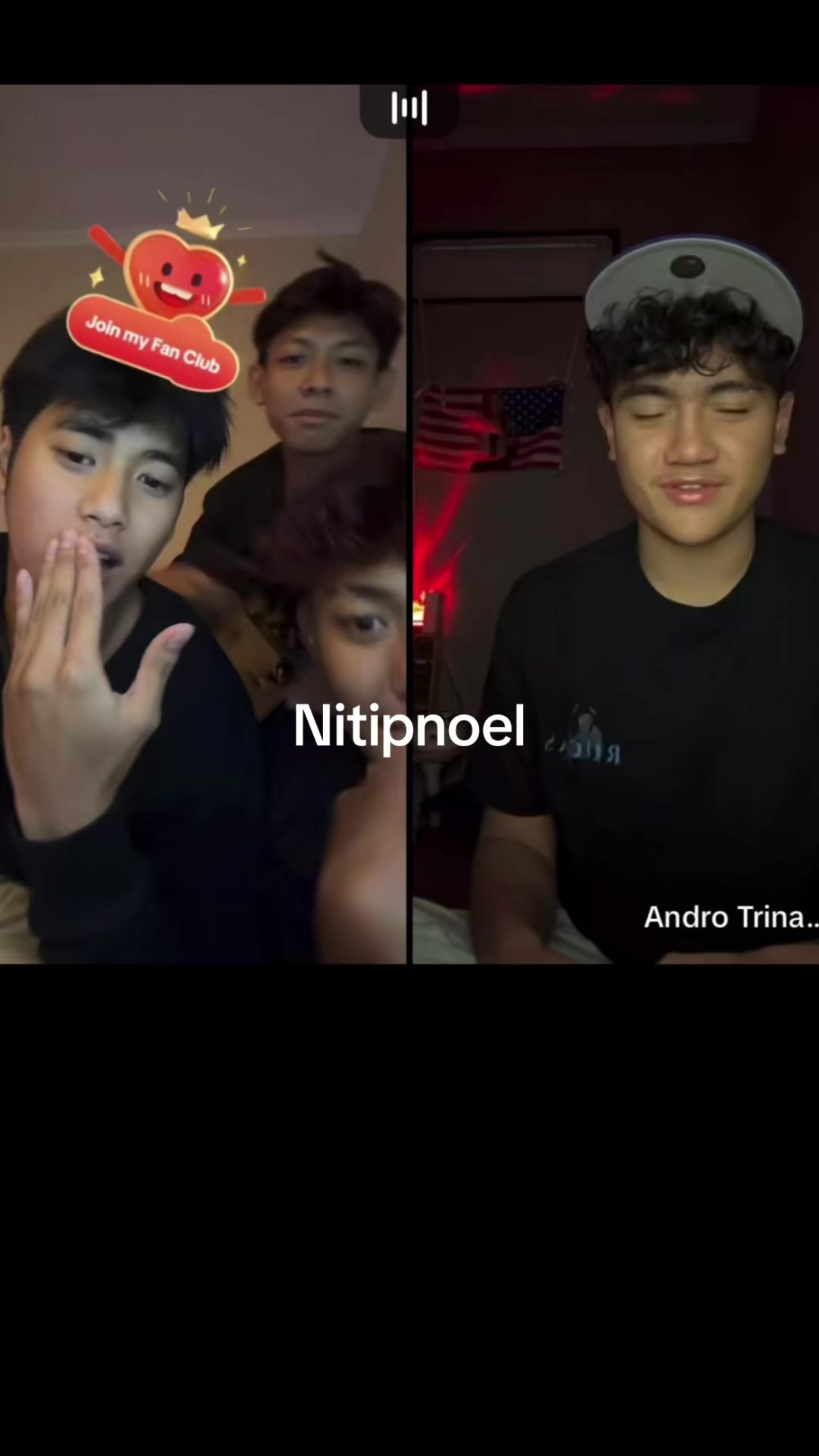 @Nitip Noel