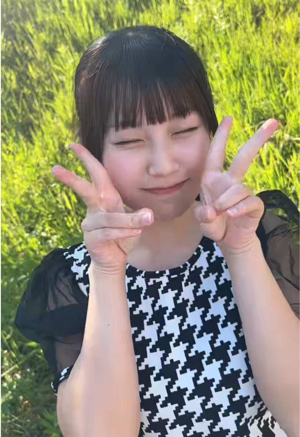@みわ