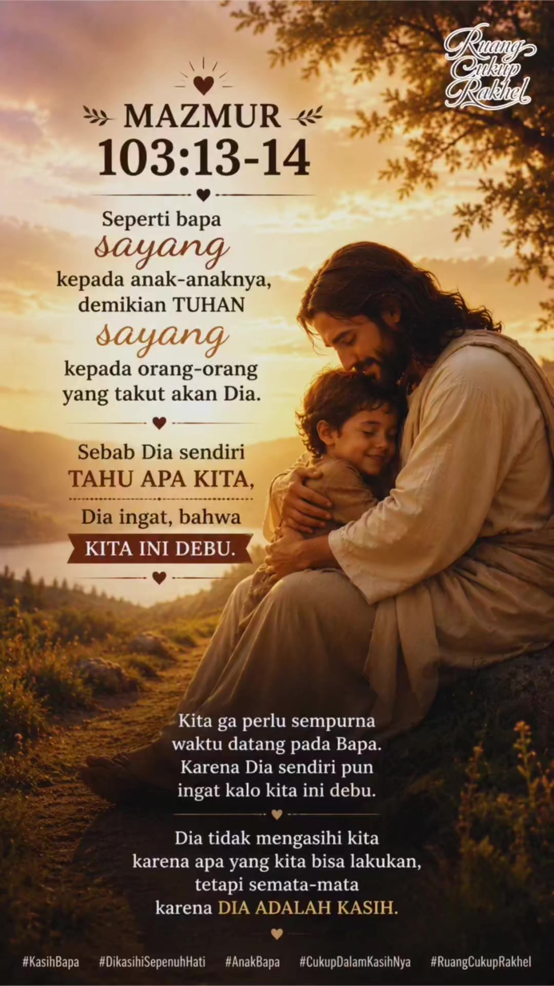@Rakhel Tan