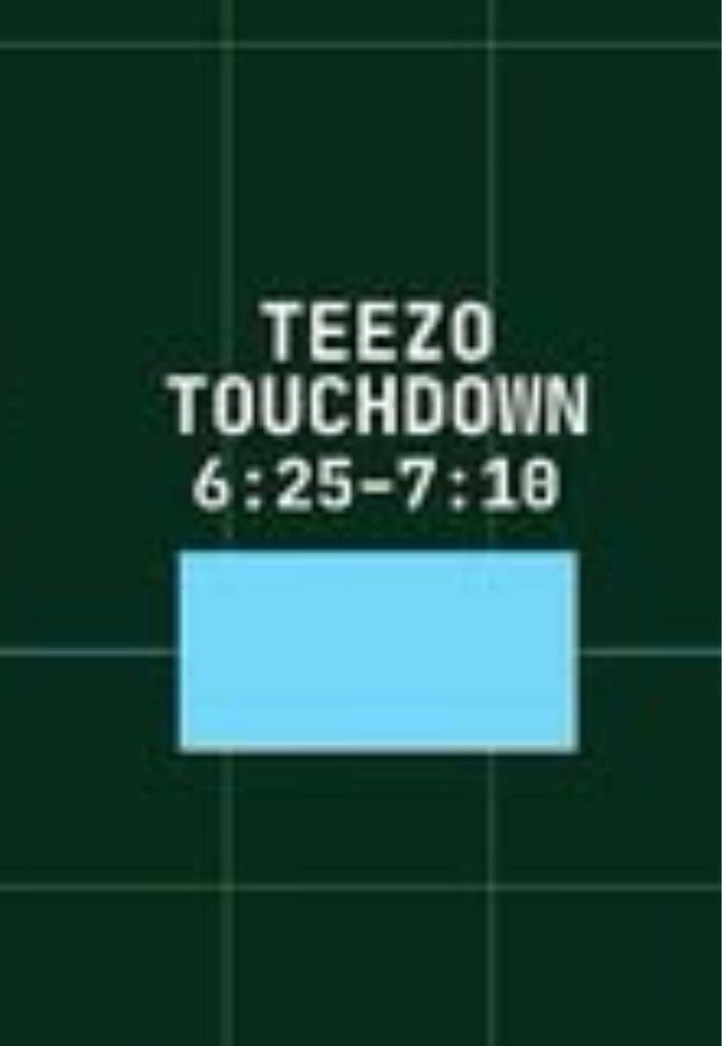 @teezotoez