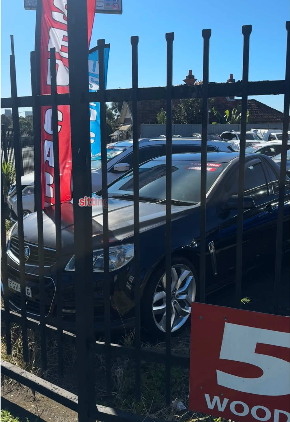 @MERRYLANDS AUTOS
