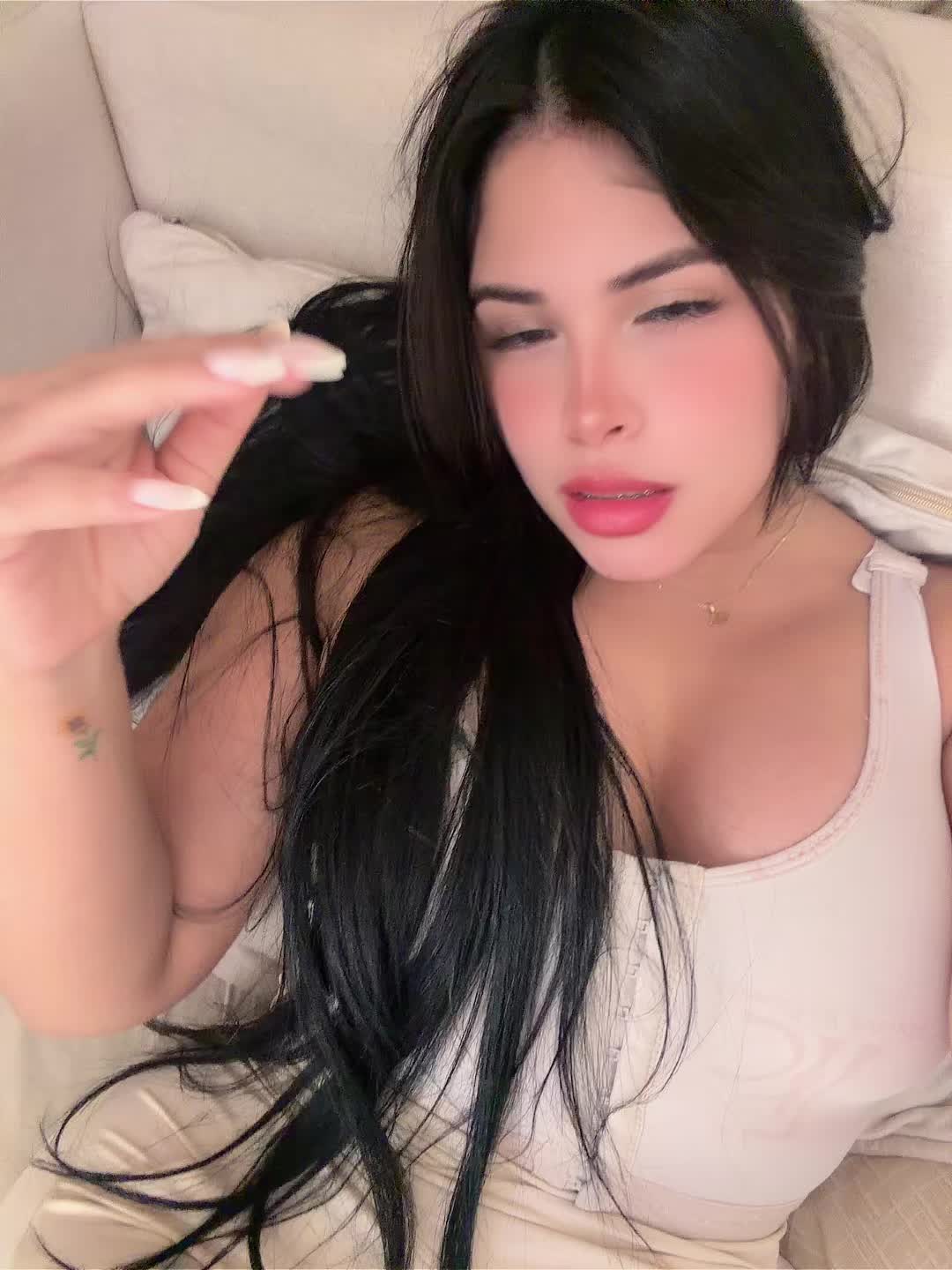 @Arianna Blanco