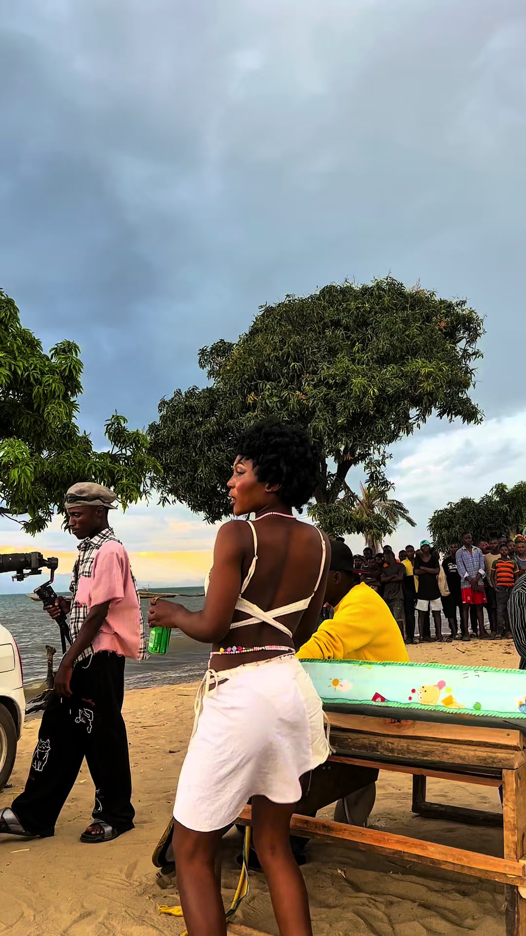 @El Pro Burundi