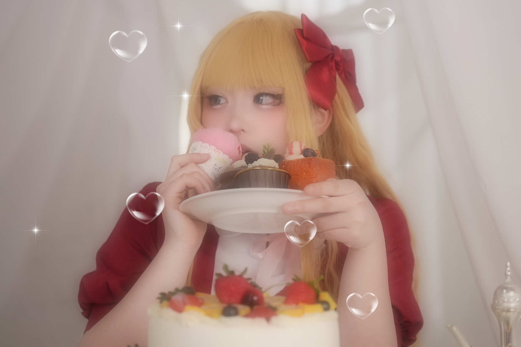 @黒夜 零