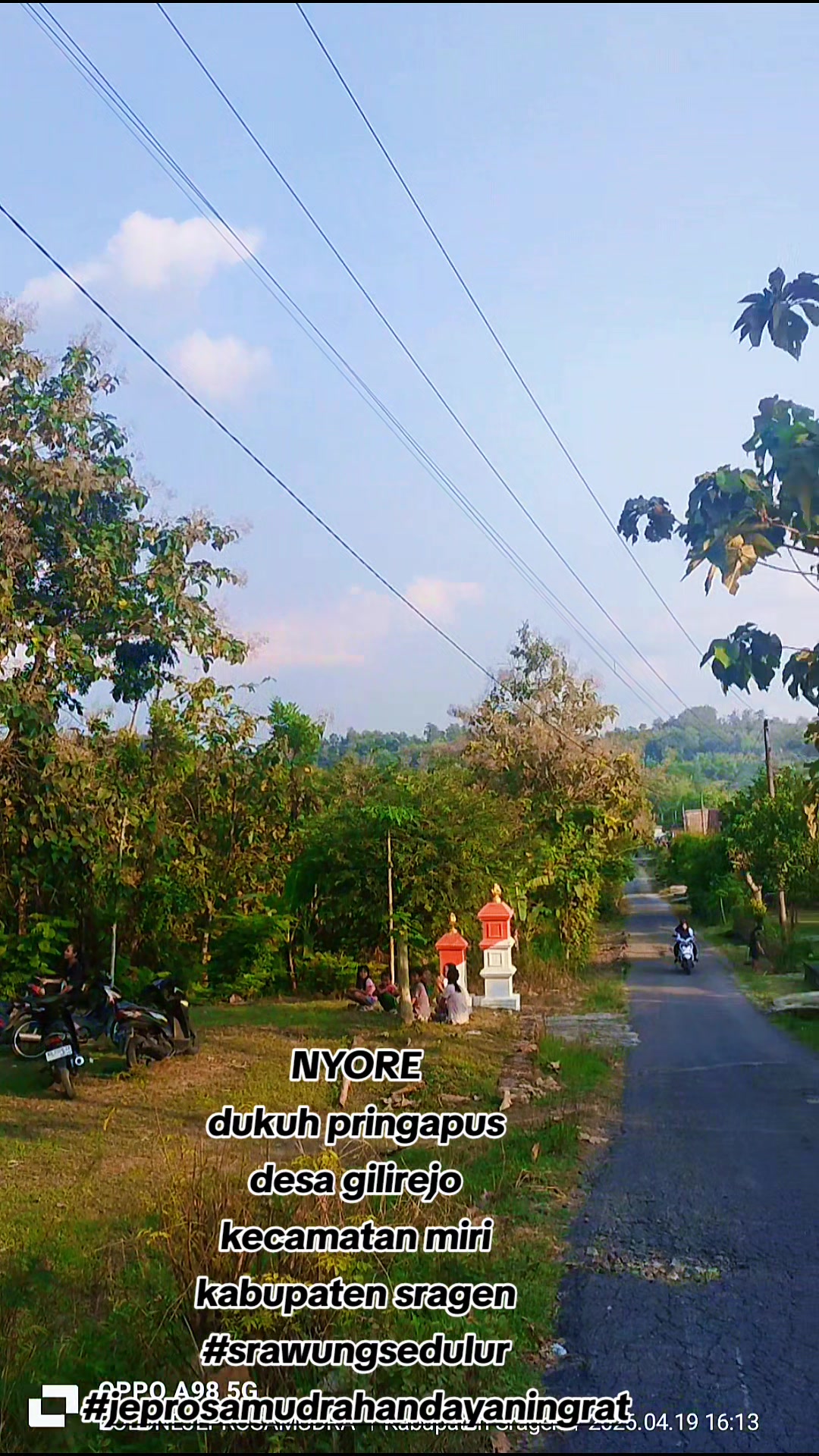 @JEPRO SAMUDRA