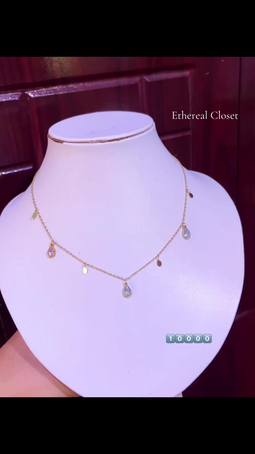@Ethereal Closet ð