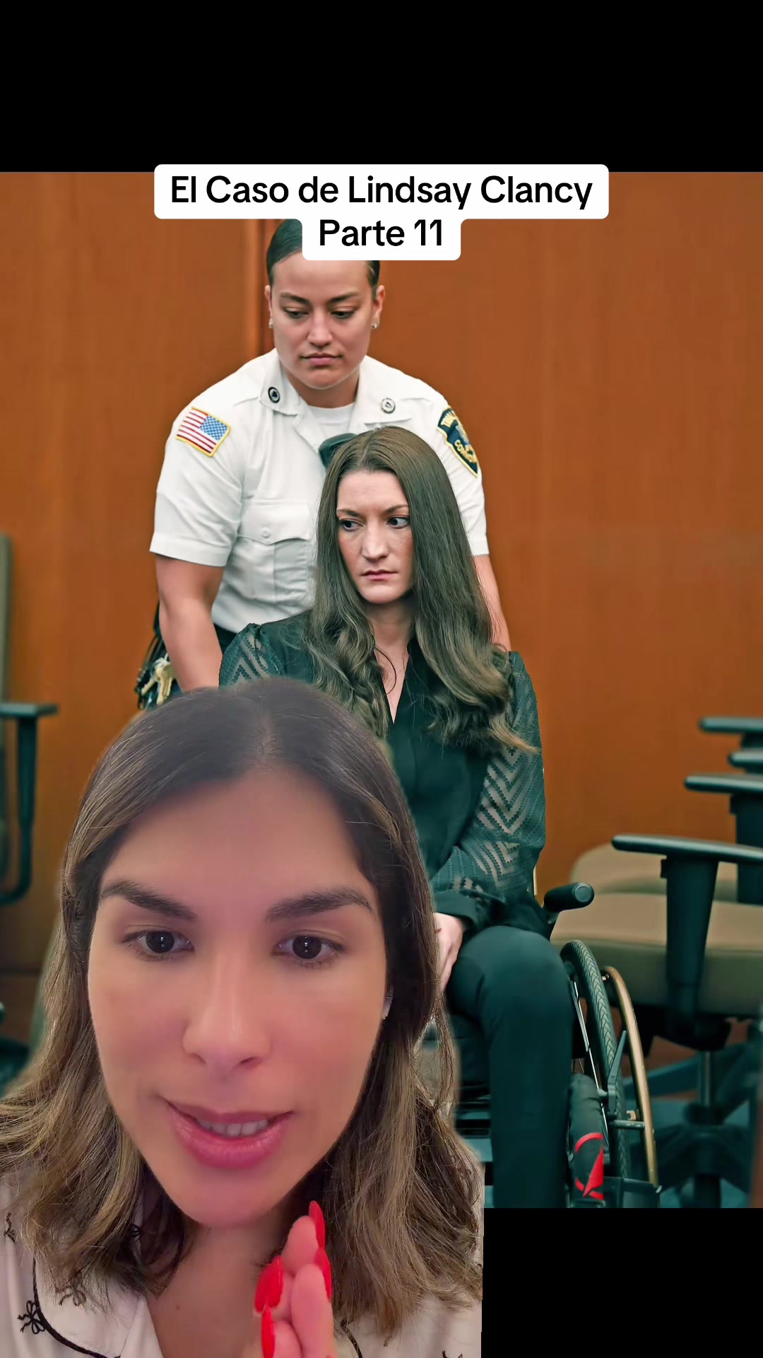 @Claudia Serrano
