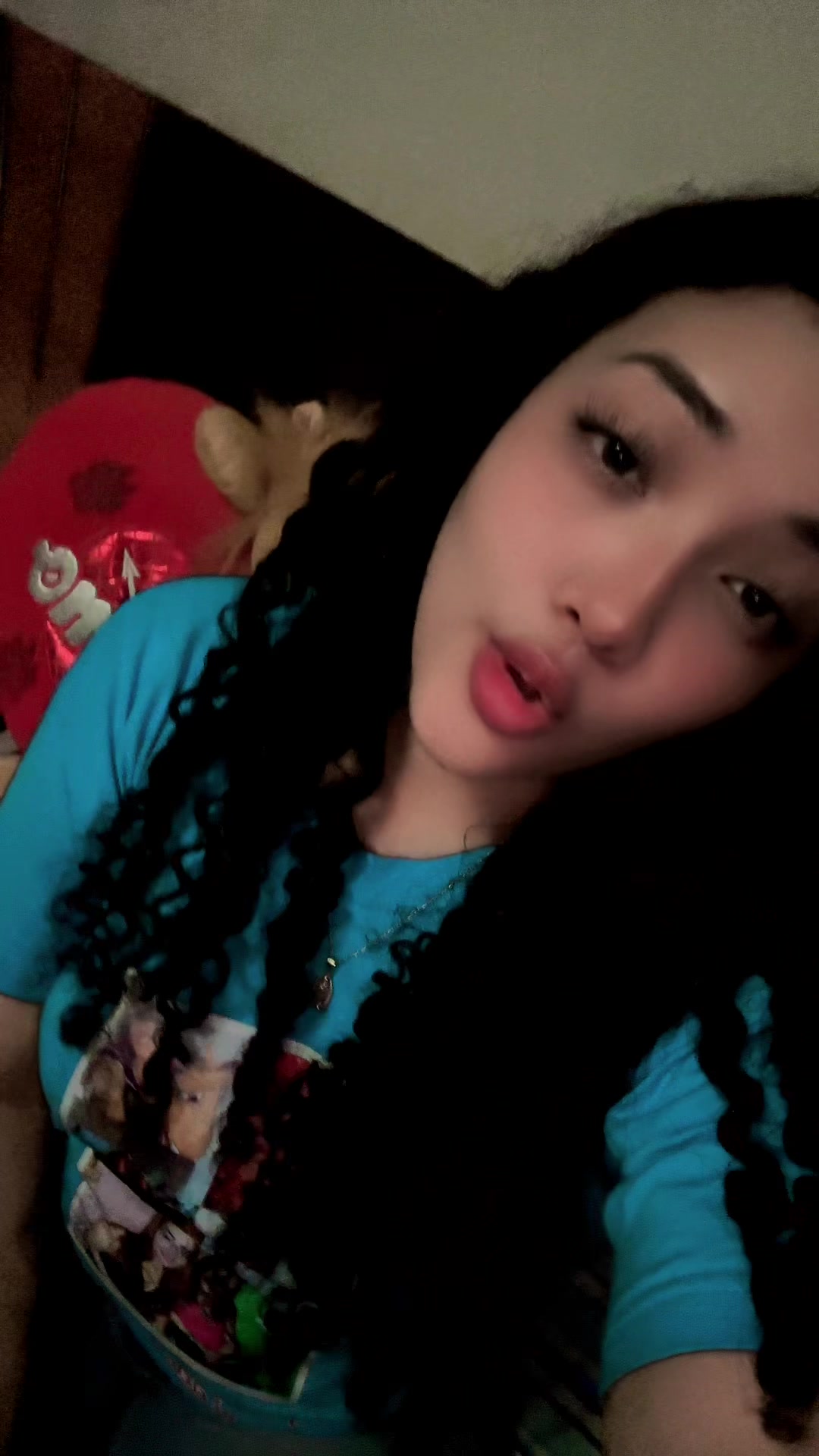 @BarbieM🍒♡