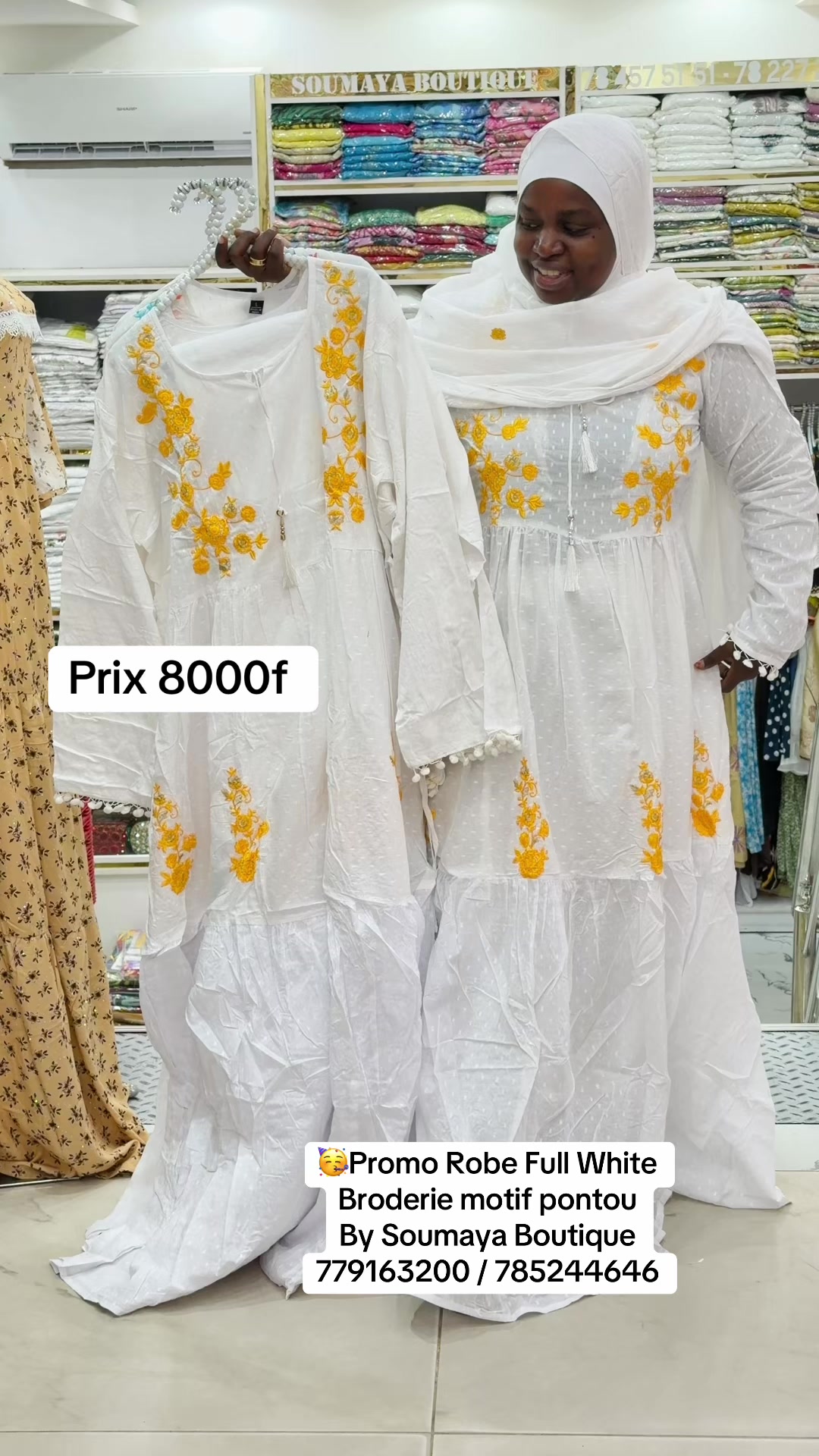 @Soumaya Boutique