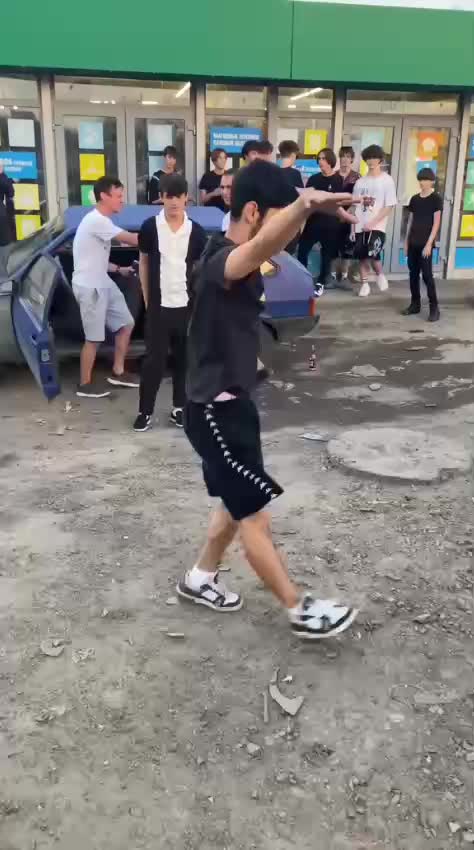 @мага