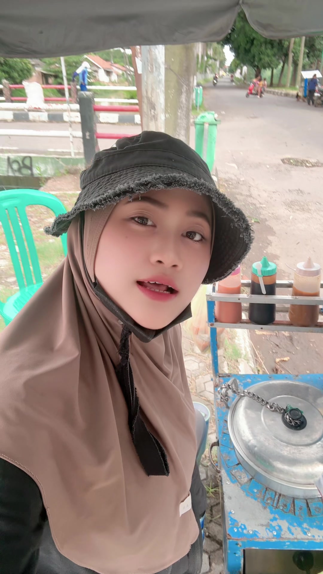 @Sity Mooi 💦 Owner Baso Keder