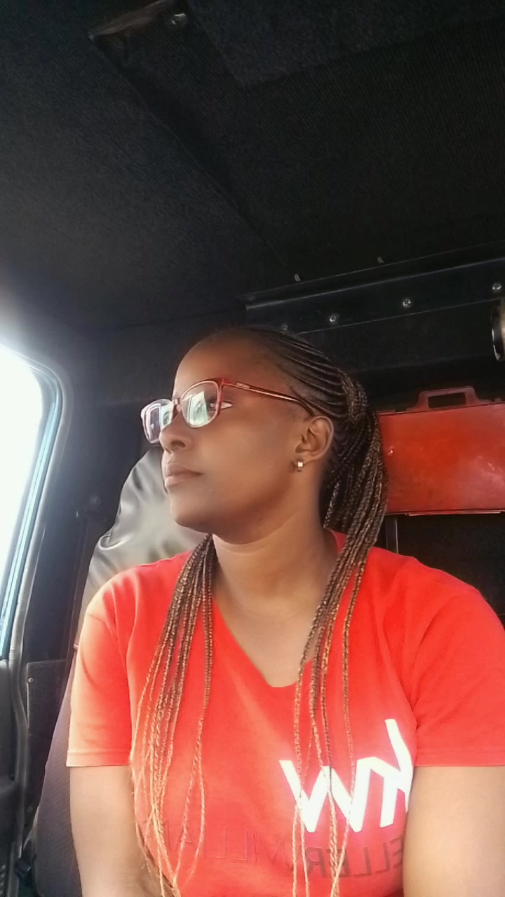 @Essa Purity Njau
