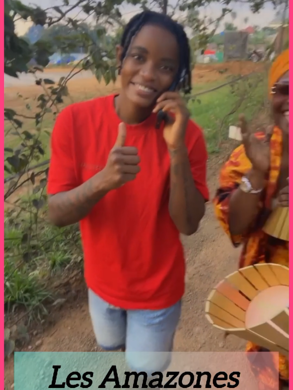 @Princess Jessy Média 🇨🇲