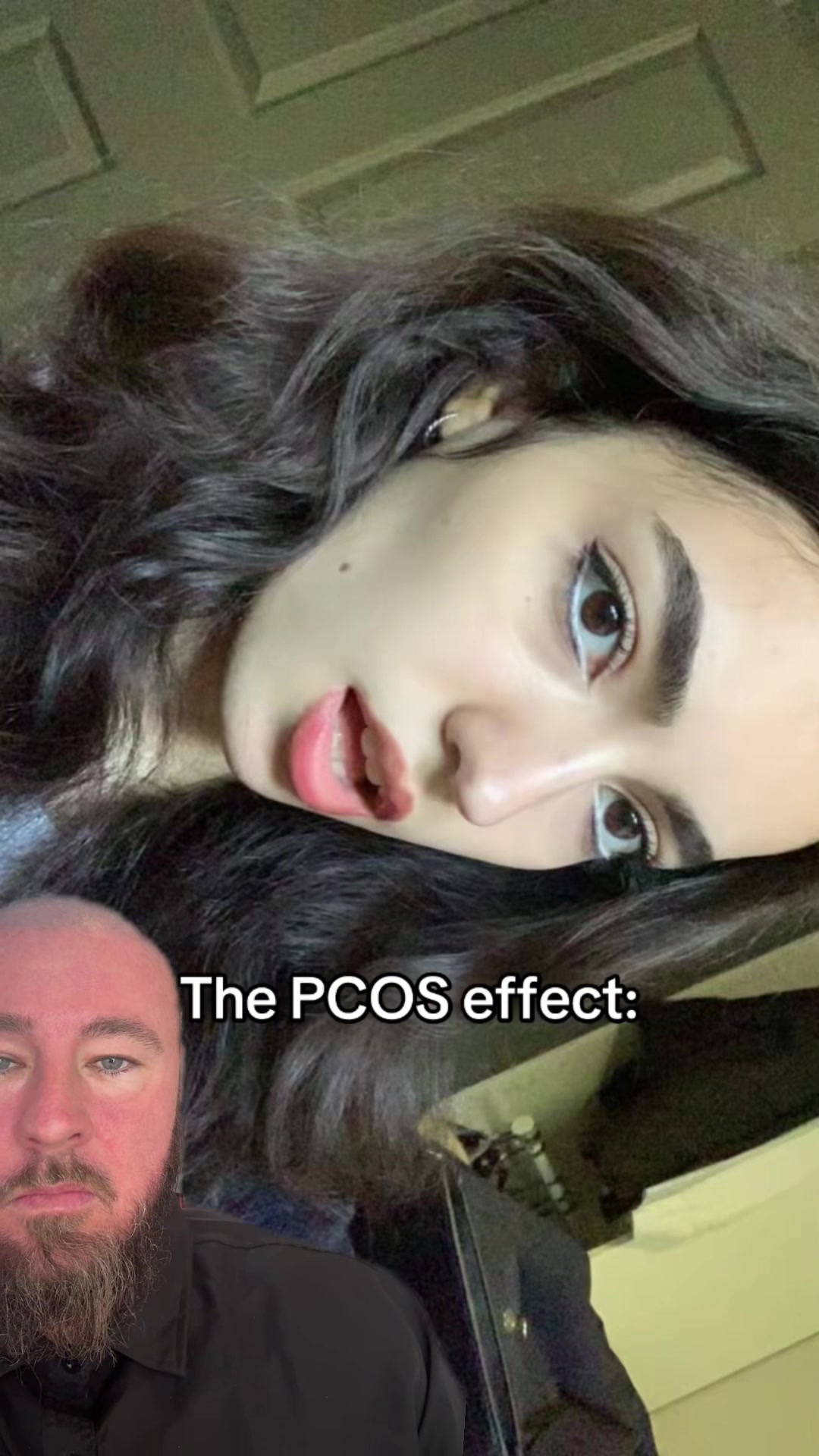 @Drew Baird | the PCOS mentor