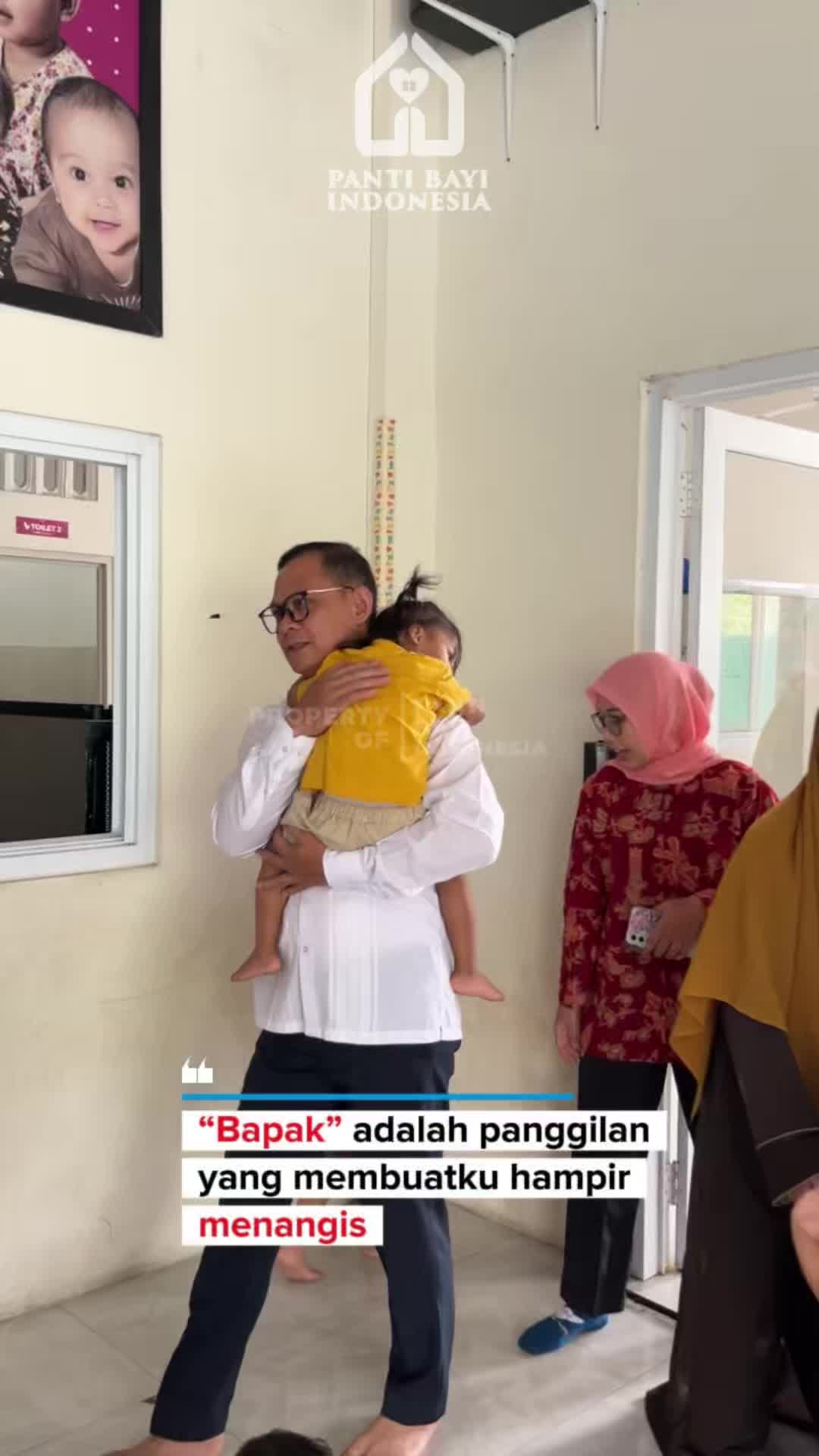 @Panti Bayi Indonesia