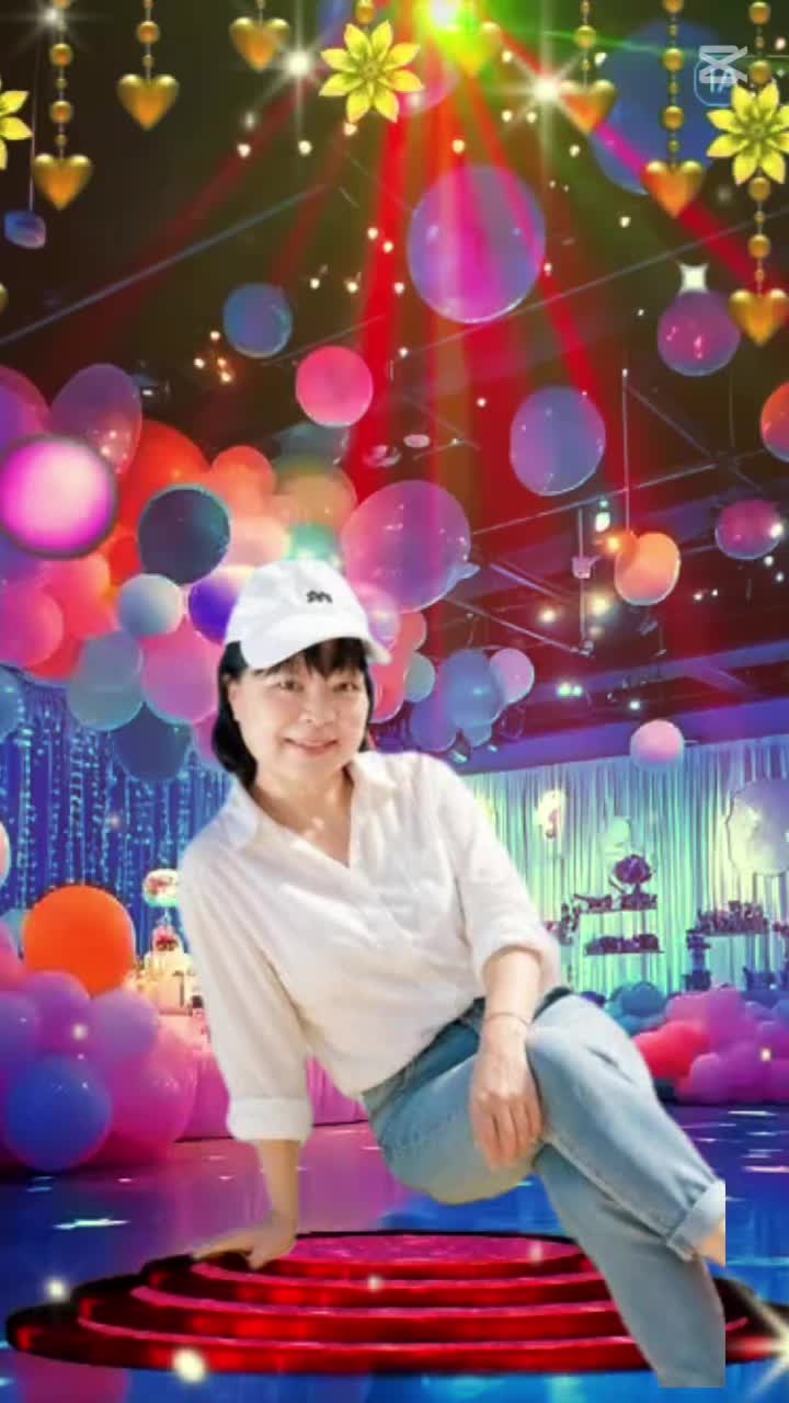 @王村美