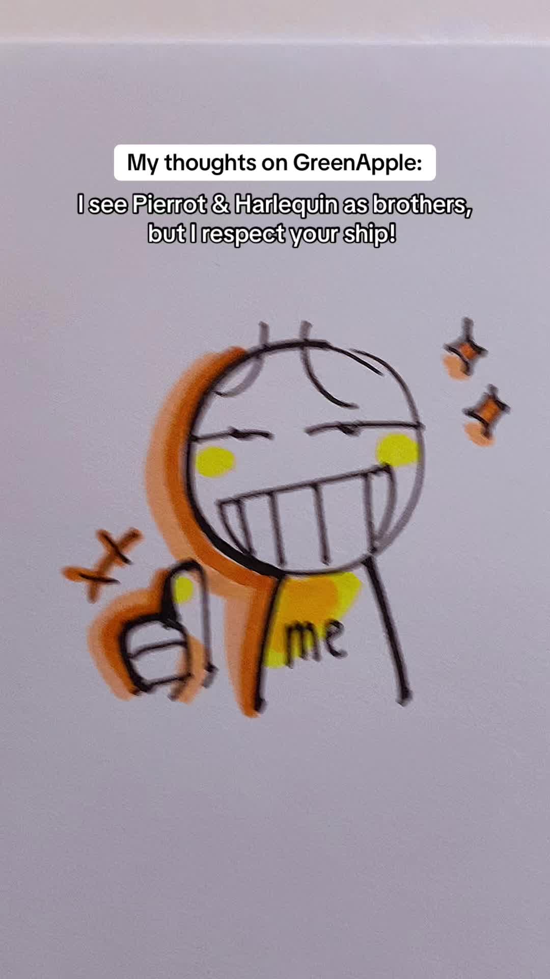 @Unknown Unknown