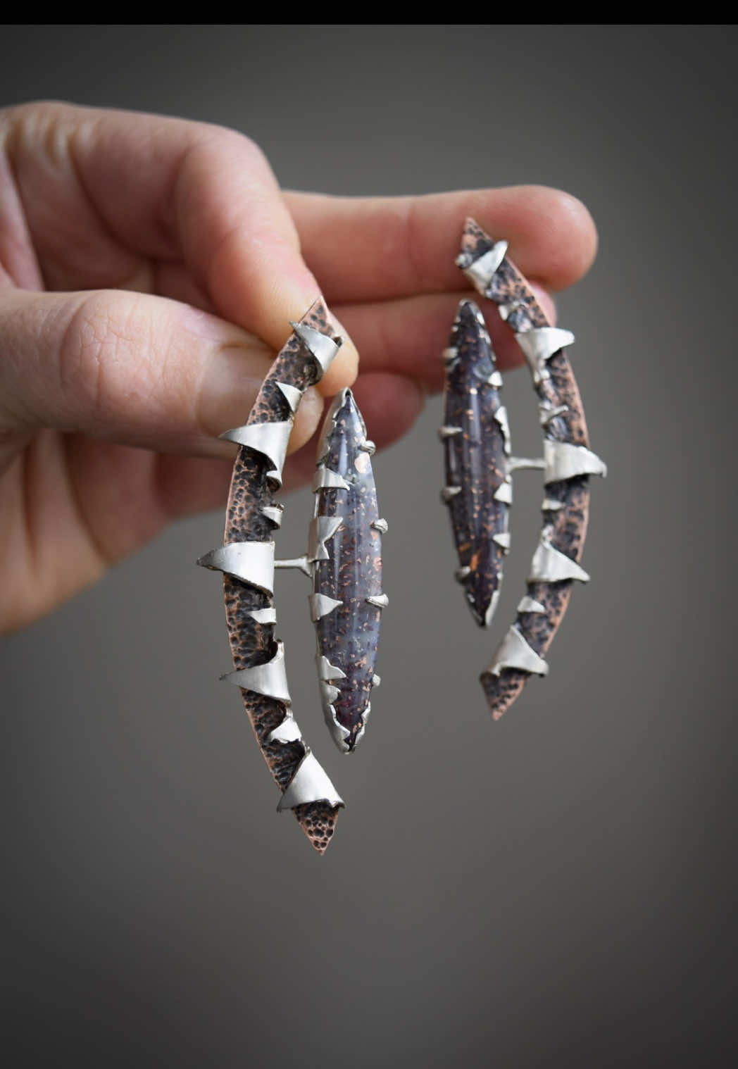 @Metalhead Jewelry