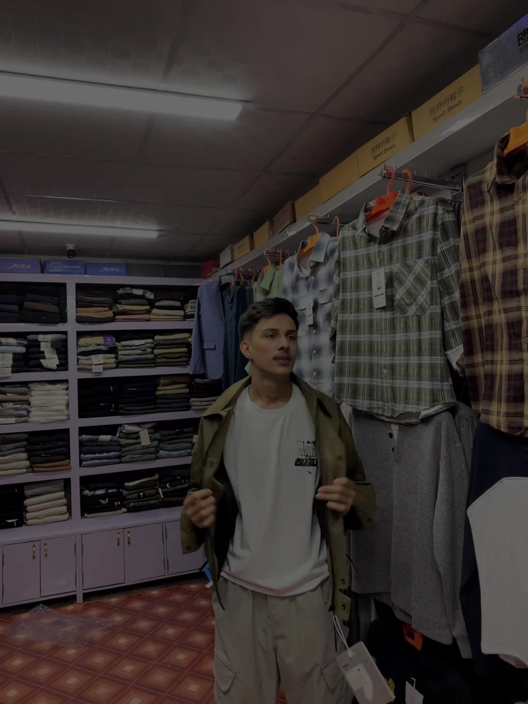 @Aakash fancy store