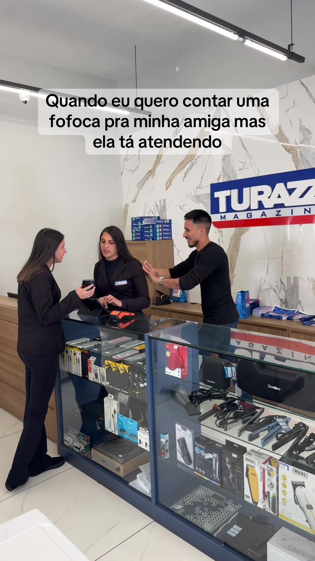 @Turazzi Magazine