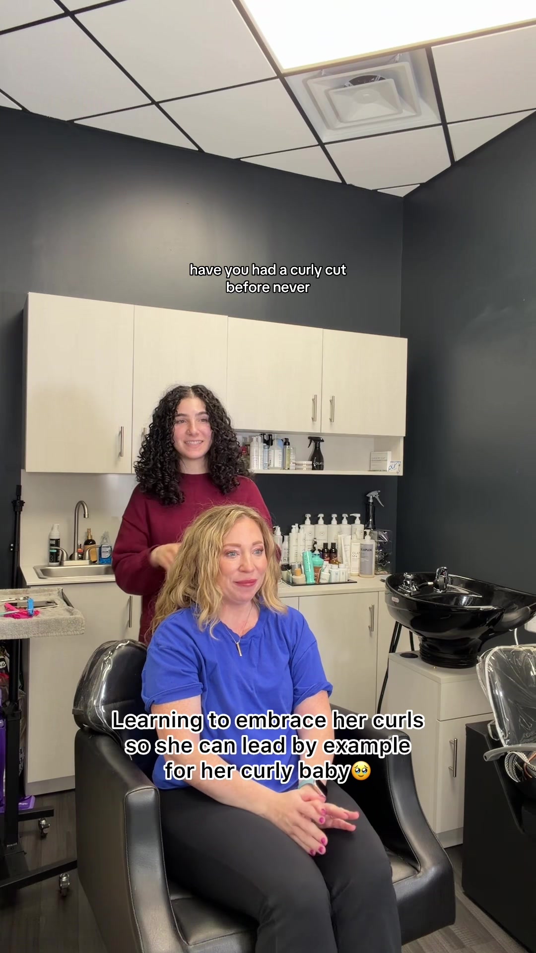 @SAMMY || MA HAIRSTYLIST