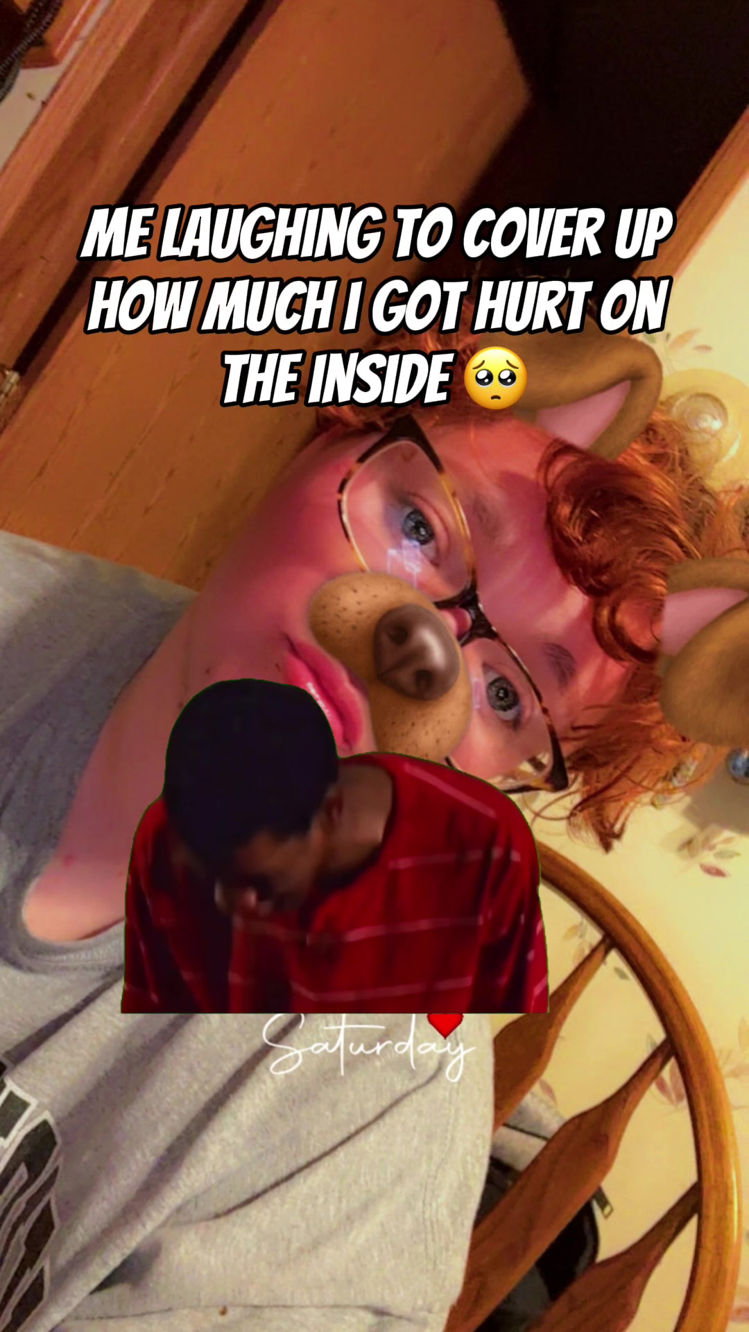 @Dhmu