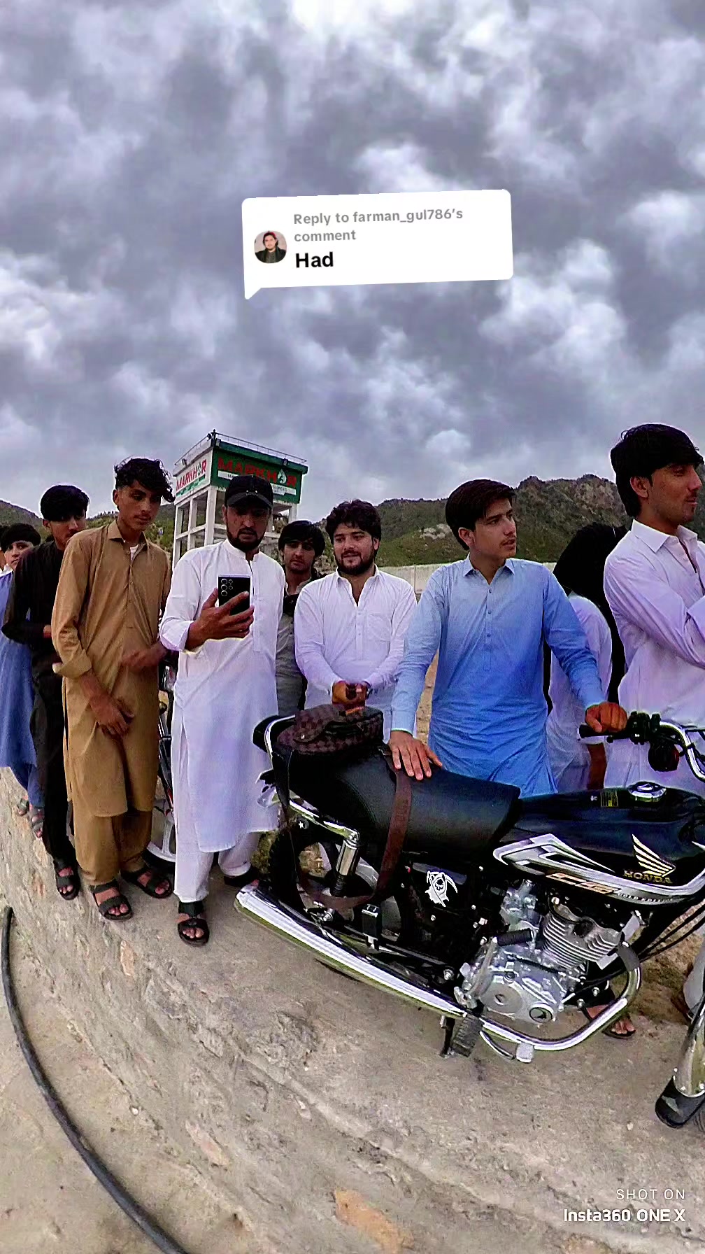 @Irshad Afridi