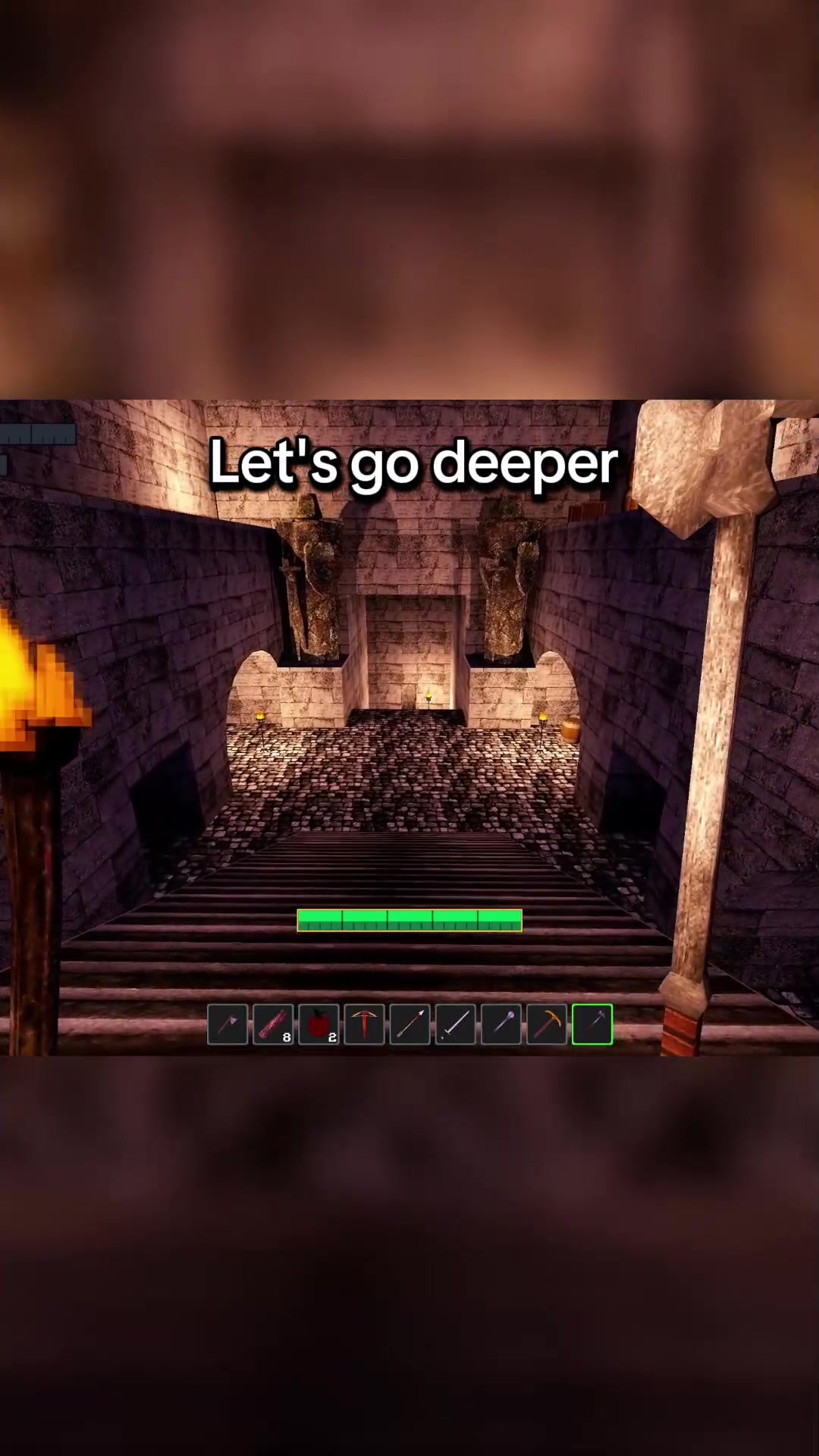 @Gemezl - Dark Fantasy game dev