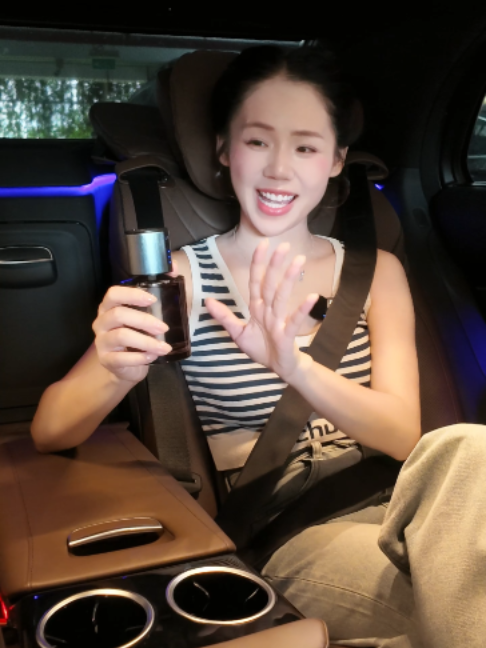 @Chị Đẹp Hương Ly