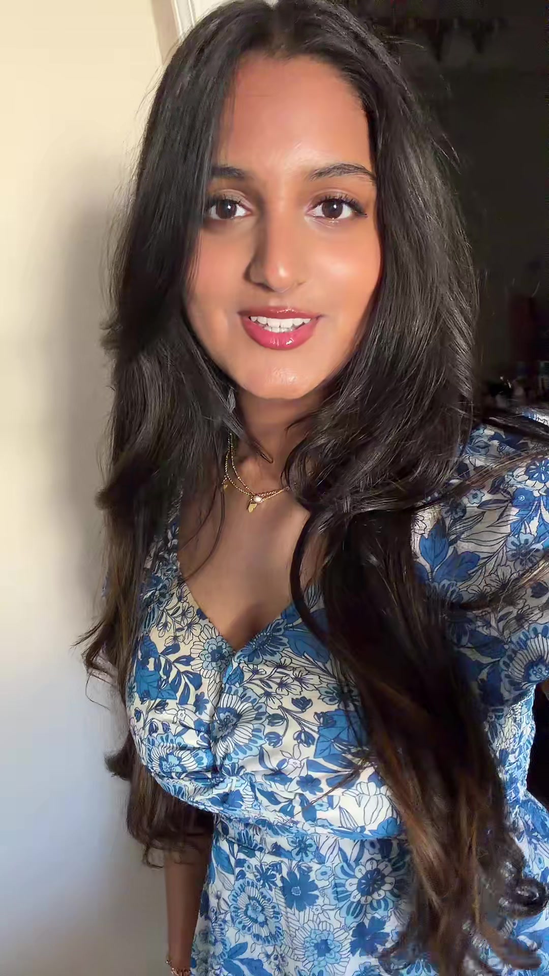 @Vedika