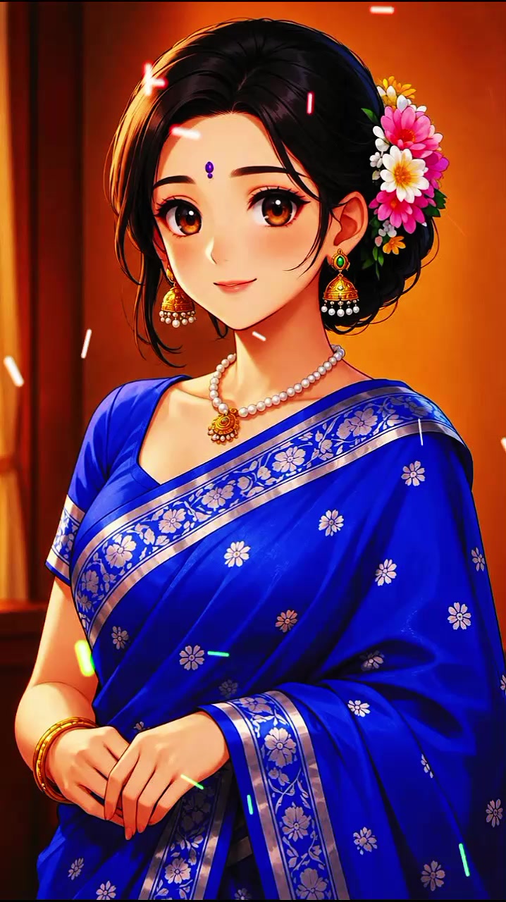 @🦋🦋 কে তুমি 🤨❣️