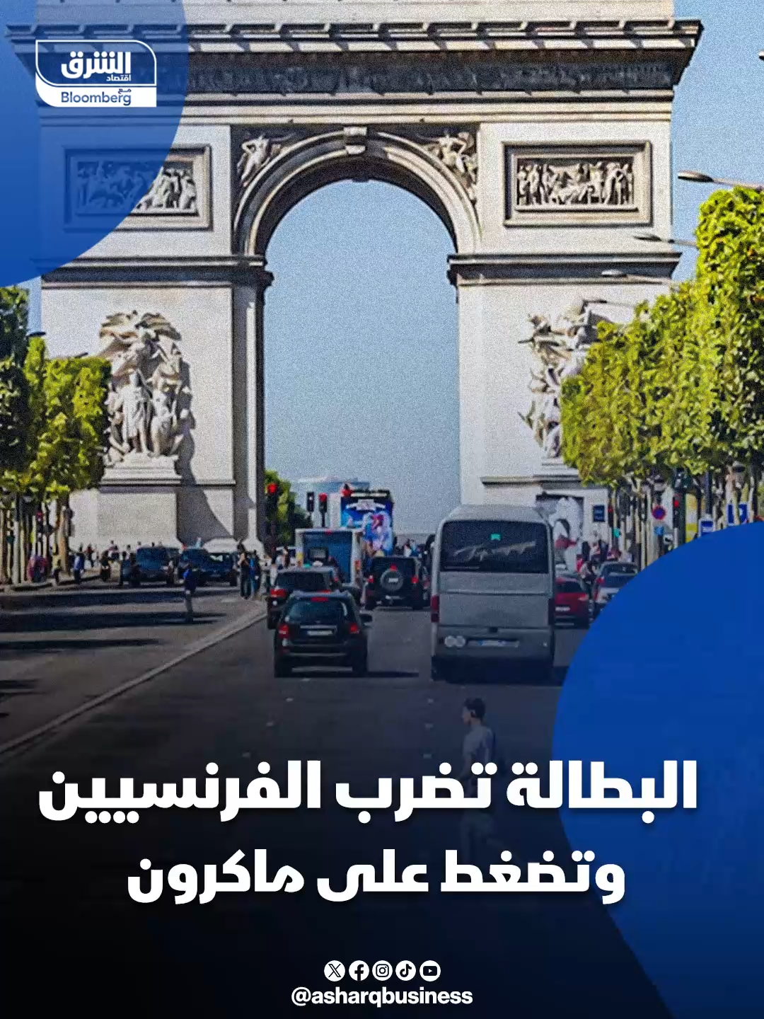 @Asharq Business اقتصاد الشرق