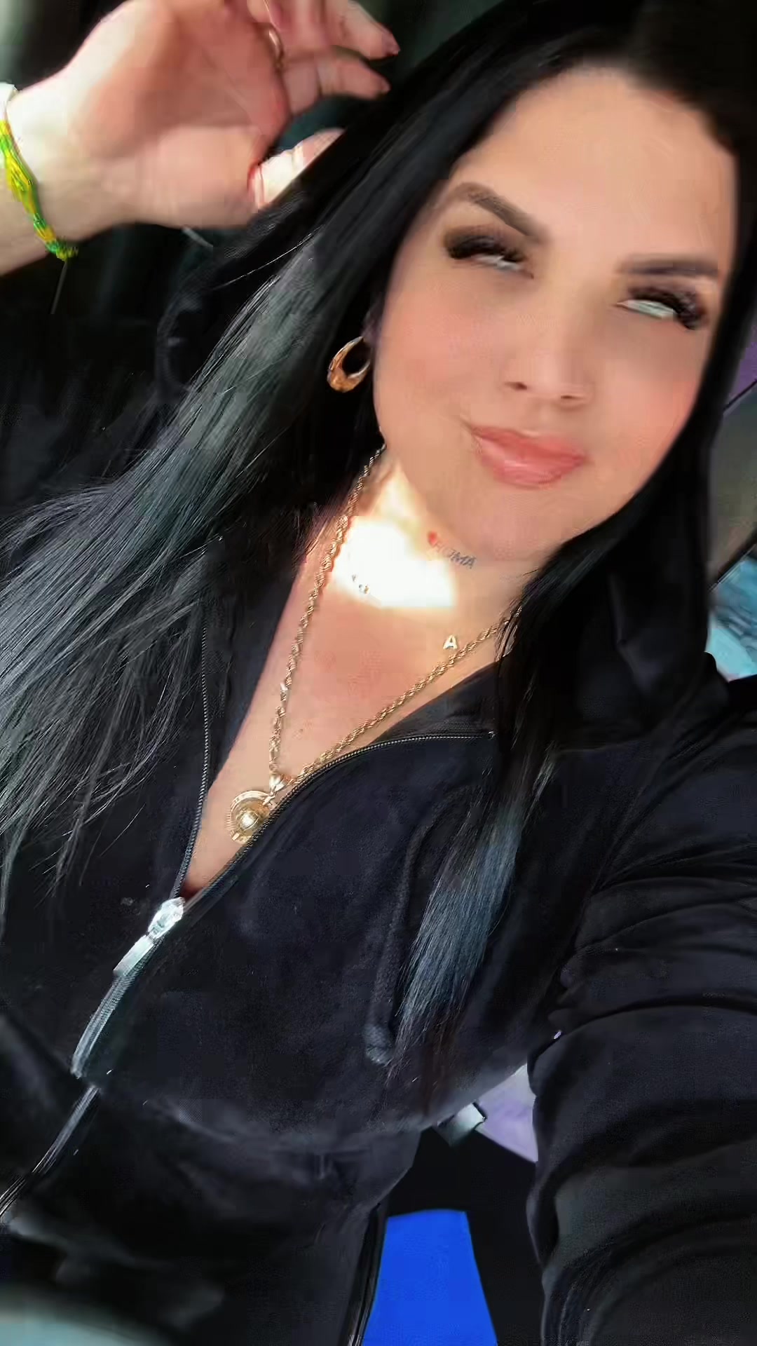 @🩷🩸AYITA_La_Trailera🩸🦜 🦜