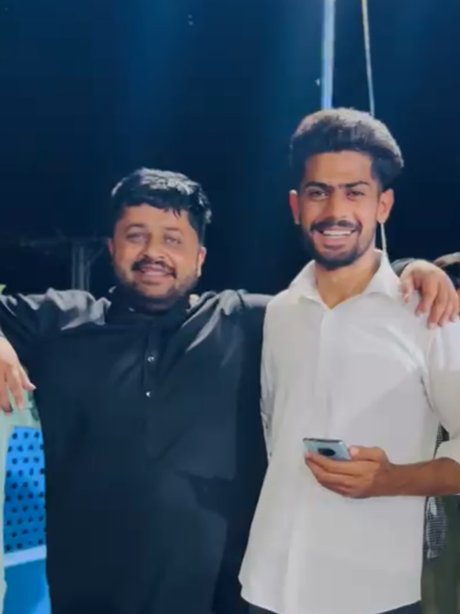 @Syed Ali Tayyab