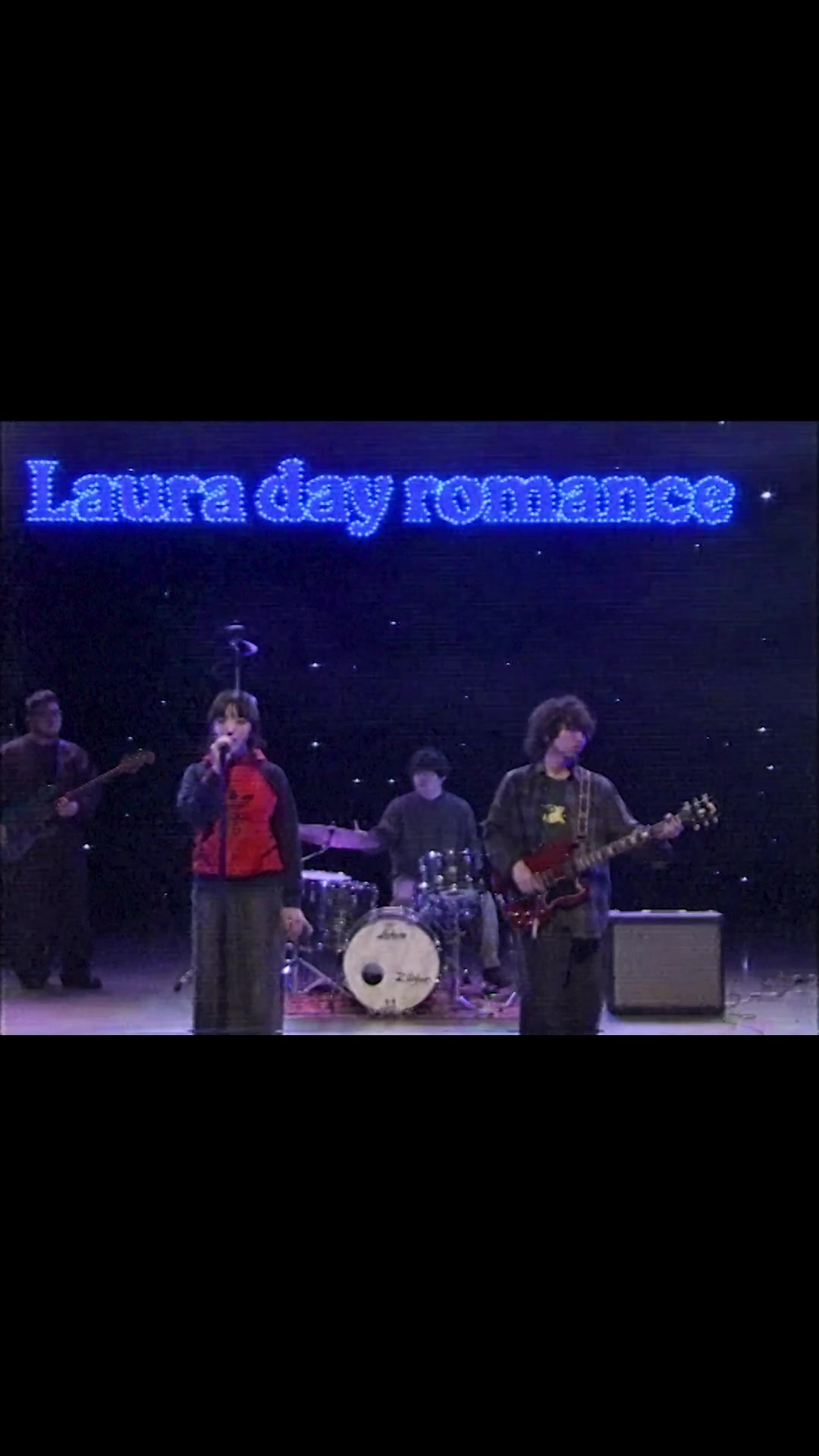 @Laura day romance